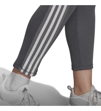 adidas Leggings de sport 7/8 Designed To Move gris