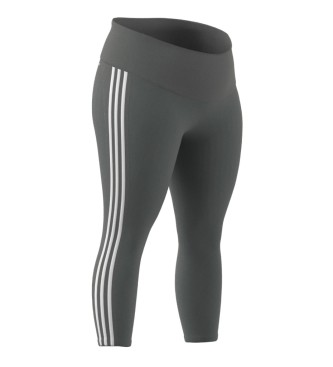 adidas Sports leggings 7/8 Designed To Move grey
