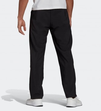 adidas Pantalone nero Stanford Essentials
