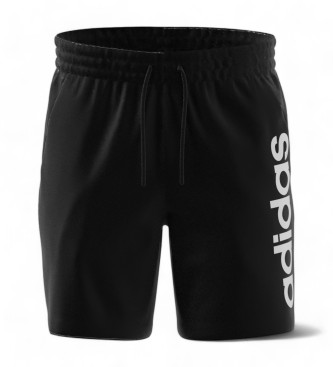 adidas Aeroready Single Shorts schwarz