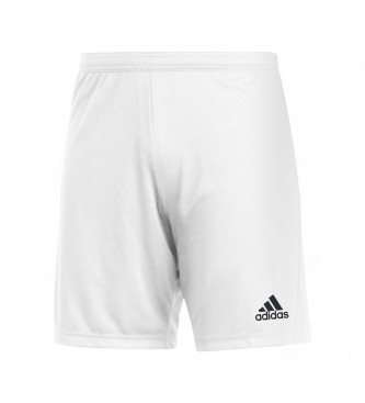 adidas Entrada 22 Korte broek wit