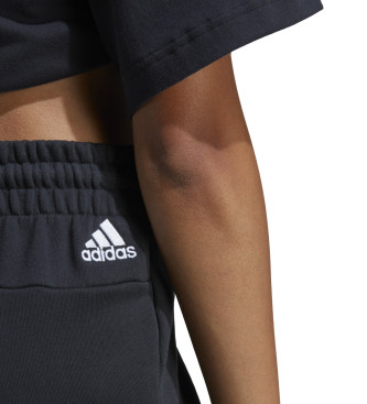 adidas Linear Frenchy Terry Short sort