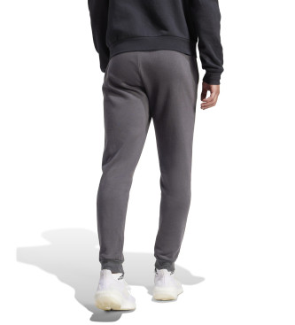 adidas Pantaloni grigi Entry 22