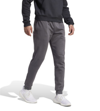 adidas Pantaloni grigi Entry 22