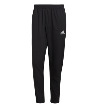 adidas Pantaloni neri entry 22