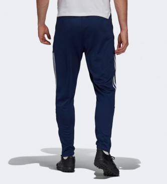 adidas Pantaloni da allenamento Tiro 21 blu navy