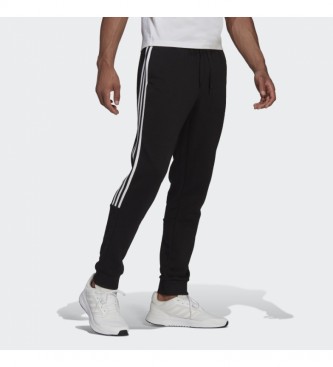 adidas Essentials Fleece Pants black 