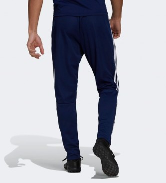 adidas Pantalone n Essentials singolo blu