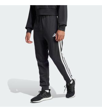 adidas Pantaloni neri francesi