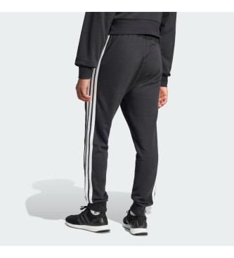 adidas Pantaloni neri francesi