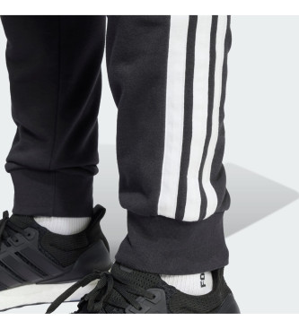 adidas French trousers black