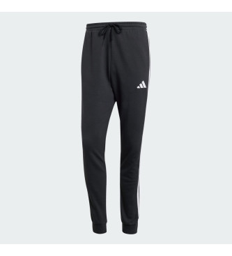 adidas French trousers black