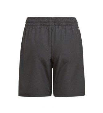 adidas Club Tennis Shorts preto