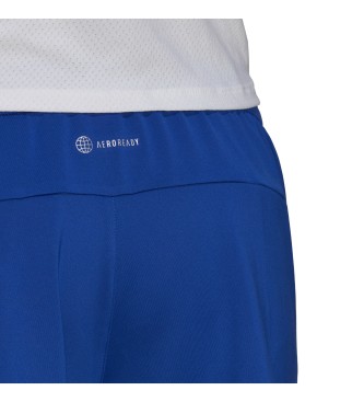 adidas Designed for Training shorts blue