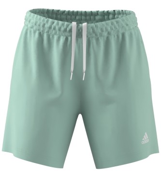 adidas Entrata 22 pantaloni corti turchesi - Esdemarca Store moda,  calzature e accessori - migliori marche di scarpe e scarpe firmate
