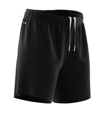 adidas Shorts Entrada 22 preto