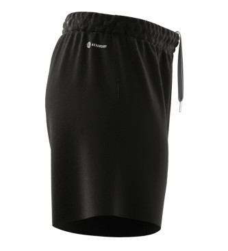 adidas Shorts Entrada 22 preto