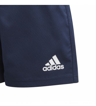 adidas Pantaloni corti da rugby a 3 strisce blu scuro - Esdemarca Store  moda, calzature e accessori - migliori marche di scarpe e scarpe firmate