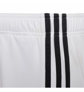 adidas Pantaloni corti bianchi sereni - Esdemarca Store moda, calzature e  accessori - migliori marche di scarpe e scarpe firmate