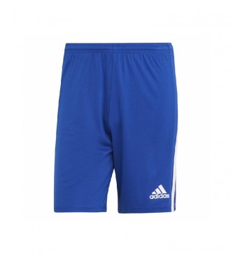 adidas Shorts Squadra 21 azul