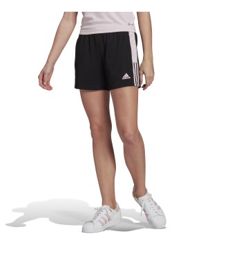 adidas Tiro Essentials Shorts preto