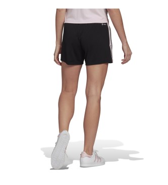 adidas Tiro Essentials Shorts preto