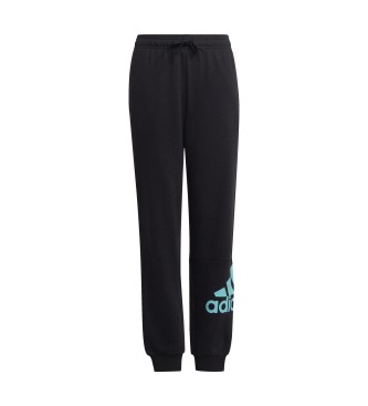 Pantalón corto Essentials French Terry 3 bandas - Azul adidas | adidas  España