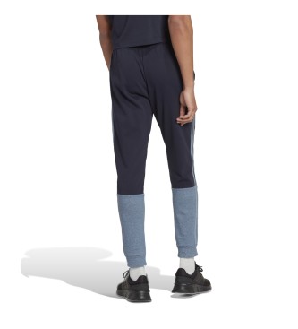 adidas Pantalone Essentials in French Terry melange