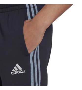 adidas Essentials Mélange French Terry Trousers