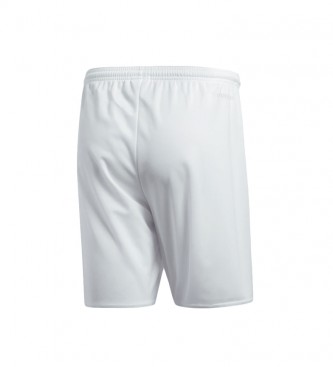adidas Pantalon Parma 16 SHO blanc