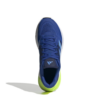 adidas Trainers Questar 2 blauw
