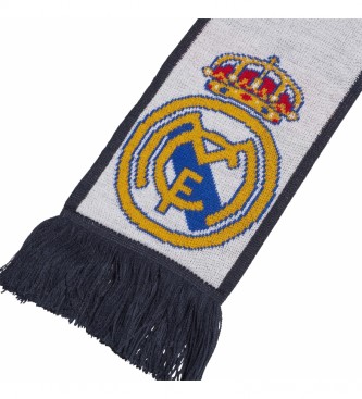 adidas Lenço branco do Real Madrid
