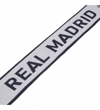 adidas Sciarpa bianca del Real Madrid