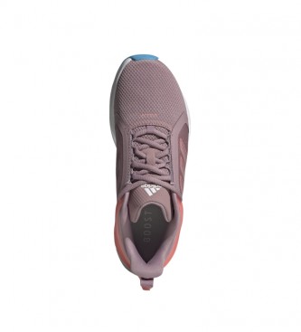 adidas Response Super 2.0 lilac shoes