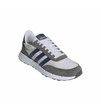 Comprar adidas Zapatillas de piel Run 60s 2.0 blanco, gris - your online  Trekking store