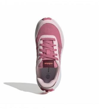 adidas Sneakers Run anni '70 K rosa