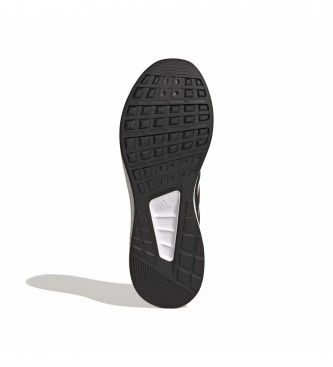 adidas Zapatillas Runfalcon 2.0 Negro