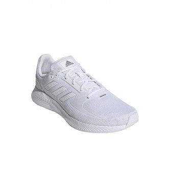adidas Trainers Runfalcon 2.0 blanc