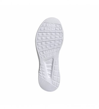 adidas Zapatillas Runfalcon 2.0 blanco