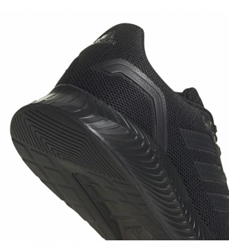 adidas Trainers Run Falcon 2.0 noir