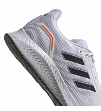 adidas Scarpe Runfalcon 2.0 grigio