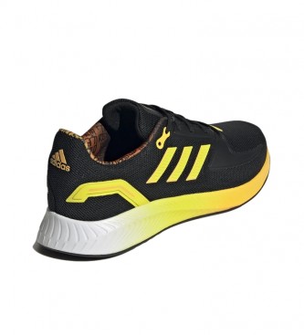 adidas Sneakers Runfalcon 2.0 nere