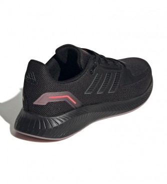 adidas Runfalcon 2.0 shoes black