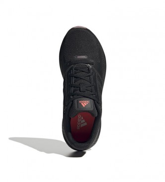adidas Trainers Runfalcon 2.0 noir