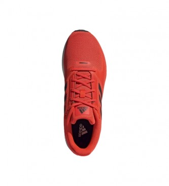 adidas Trainers Runfalcon 2.0 laranja