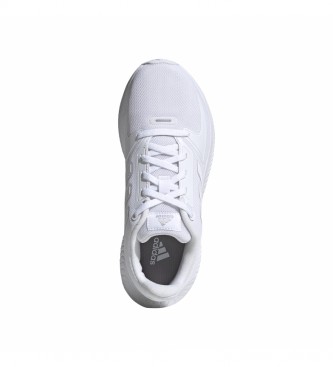 adidas Trainers Runfalcon 2.0 blanc