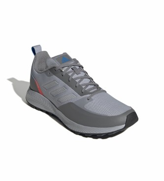 adidas Runfalcon 2.0 TR grey shoes