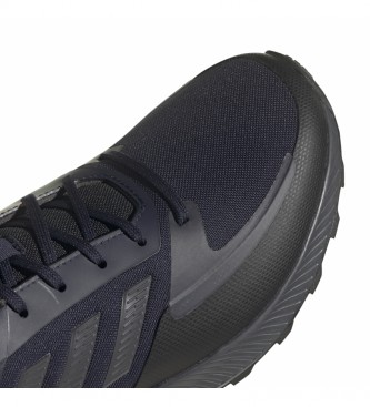 adidas Trainers Runfalcon 2.0 TR marine, gris