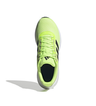 adidas Trainers Runfalcon 3.0 green