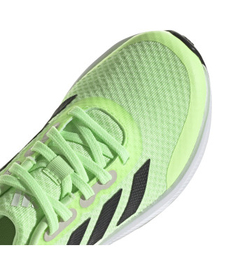 adidas Runfalcon 3.0 K Shoes green